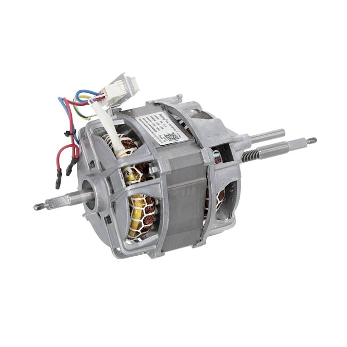 motor, induktion, 230V,50Hz,153W,H
