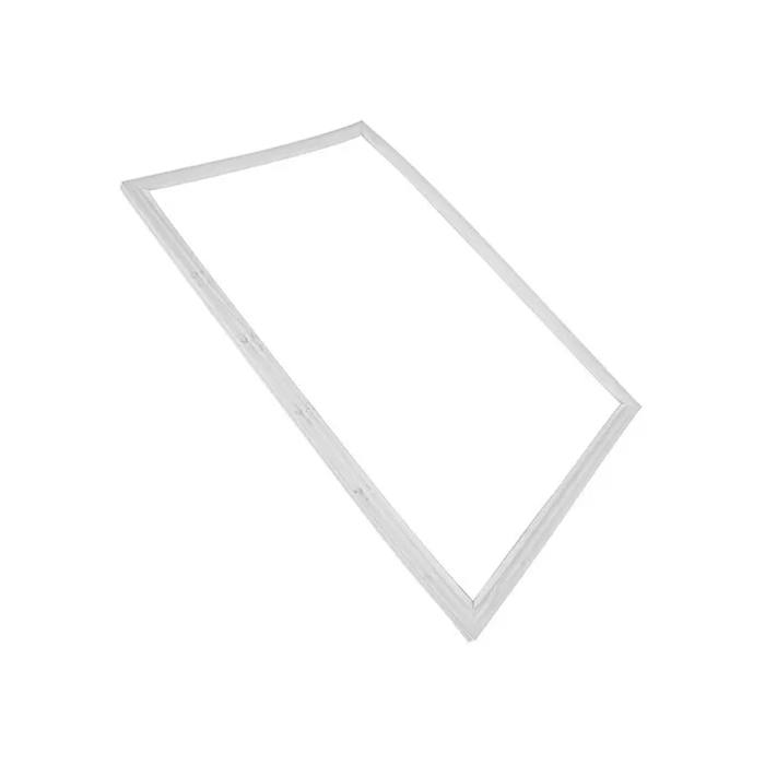 White Freezer Door Seal