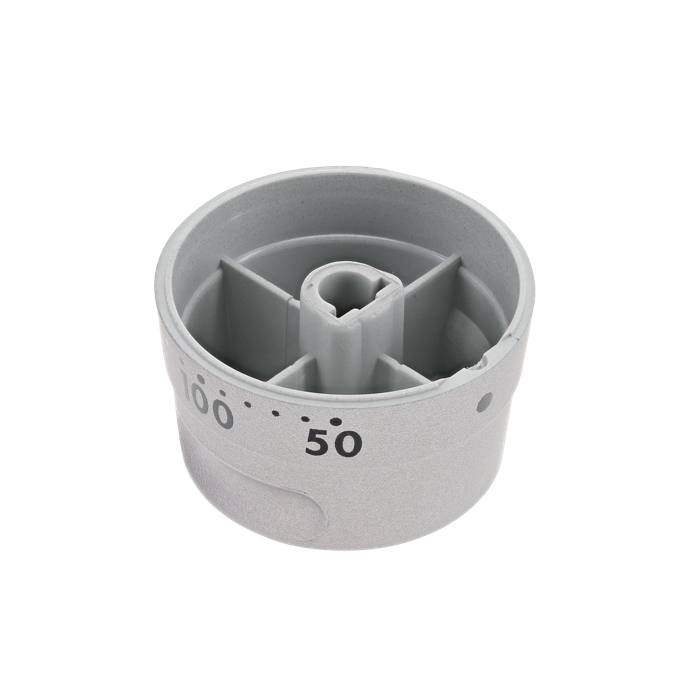 Knebel, Thermostat, Inox