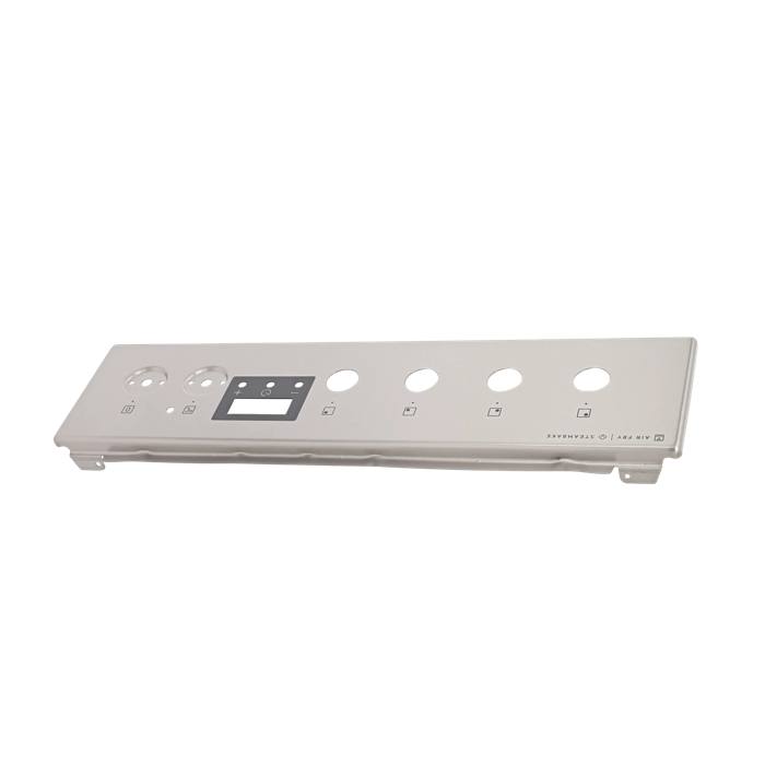 panel obsługi, nierdzewny, 50cm,6K