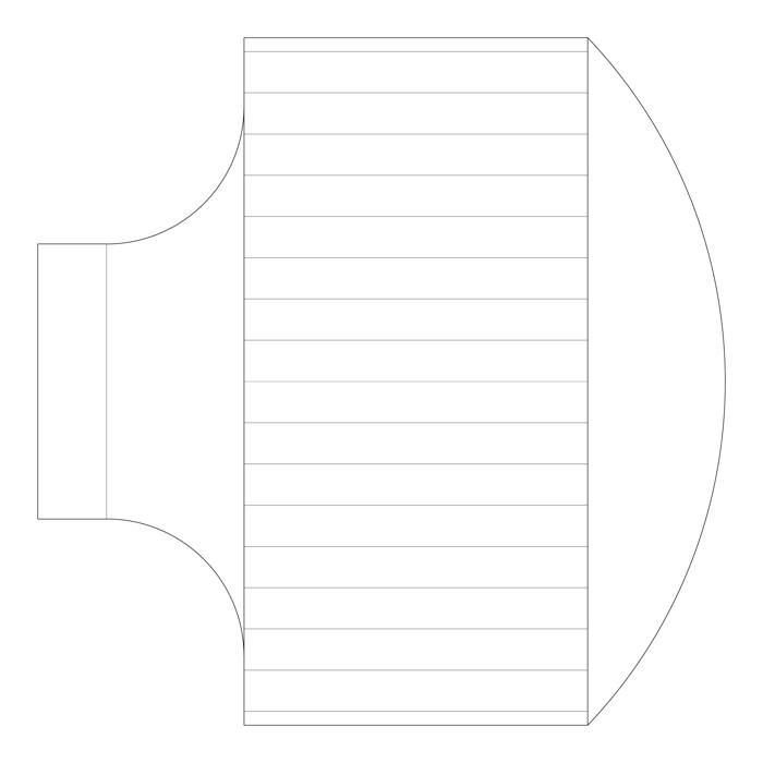 Bouton programmateur,horloge