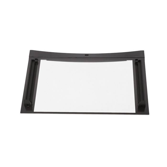 Door Glass Assembly - 592X330mm