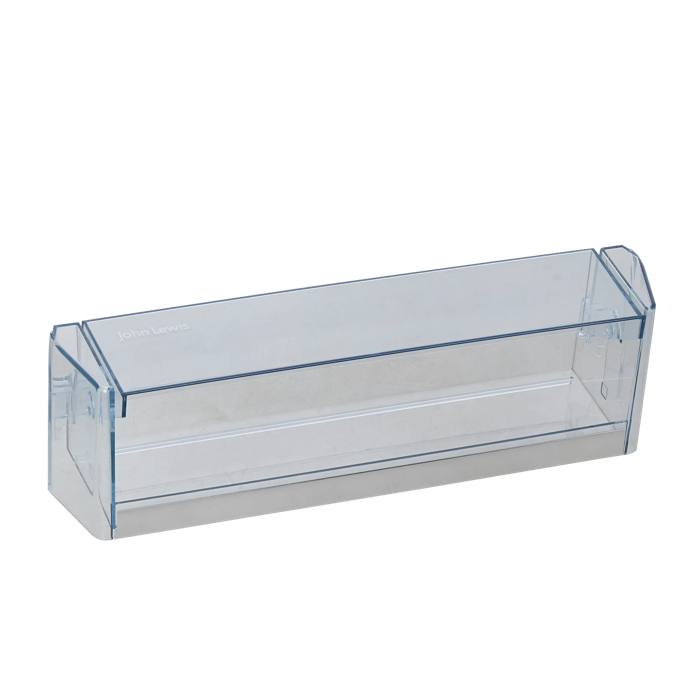 butter shelf, assembly, John Lewis, 738, 439.5x126mm
