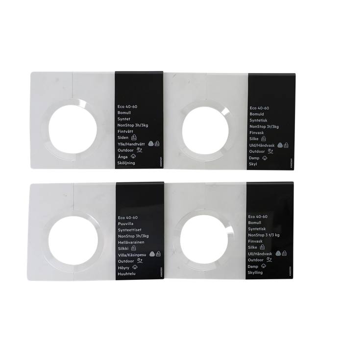 BLENDE,KNEBEL,SELBSTKLEBEND,DA