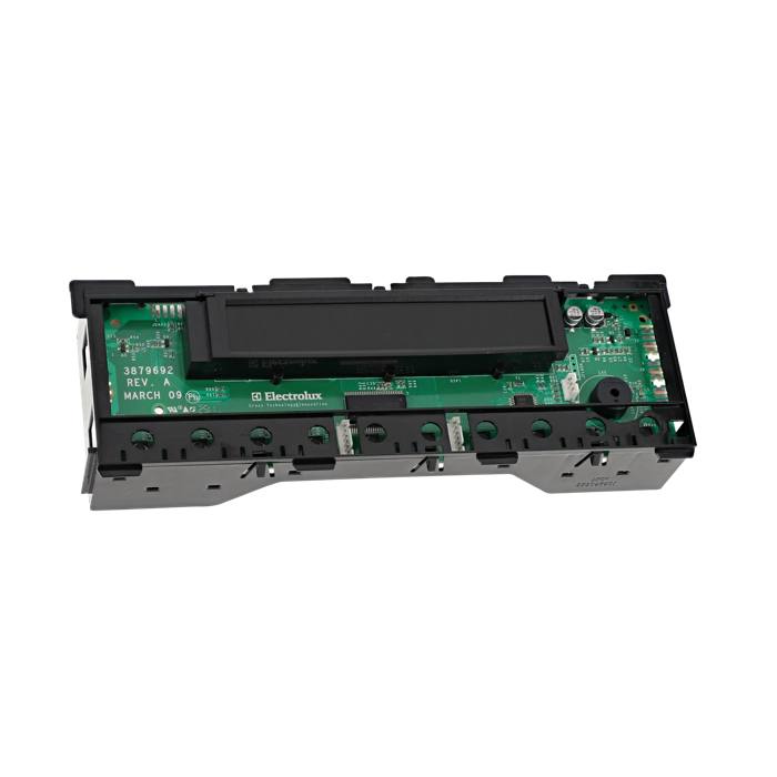 Électronique configur'e,module
