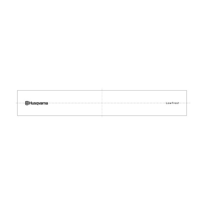 handtag, insats, Husqvarna Electrolux