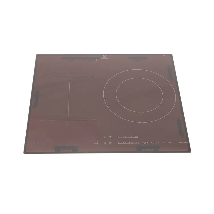 Dessus de table de cuisson, Electrolux, 59