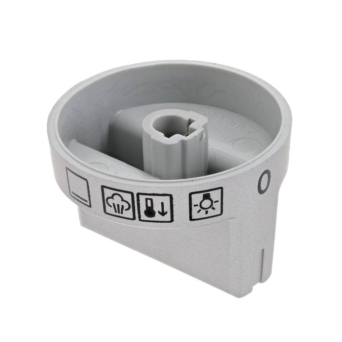 knob, function, inox