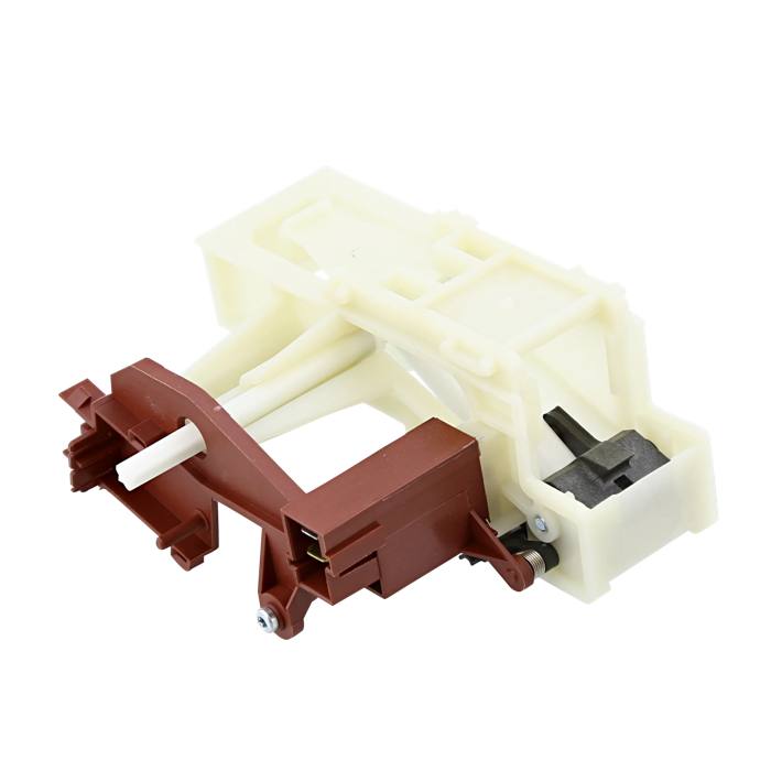 Dishwasher Door Catch