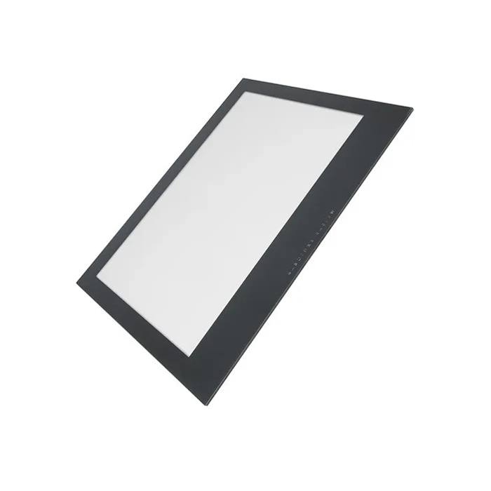 Oven Inner Door Glass Panel