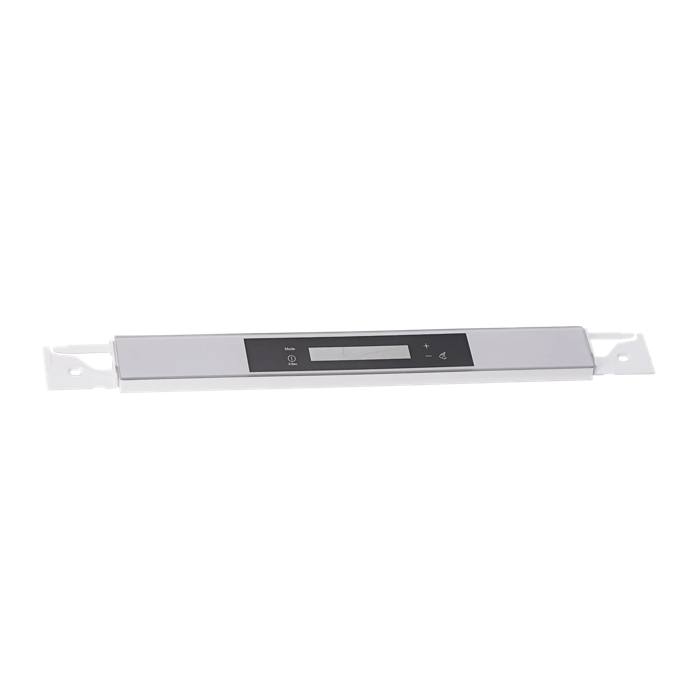 manöverpanel, komplett, tryckt, 7902,453mmx48.5mm