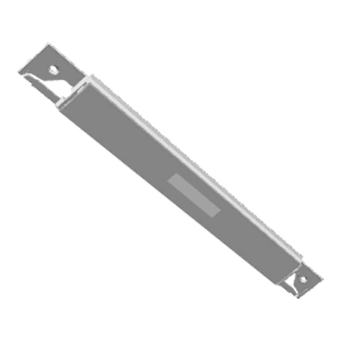 panel obslugi,komplet,sitodruk,7801,583.4x48.5mm