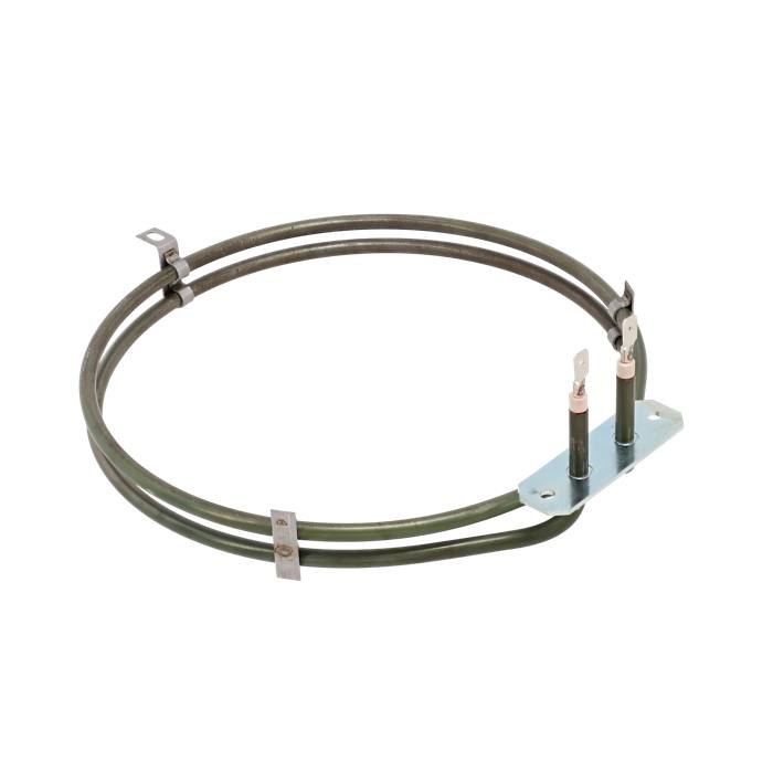 Unteres Ringheizelement für Backöfen