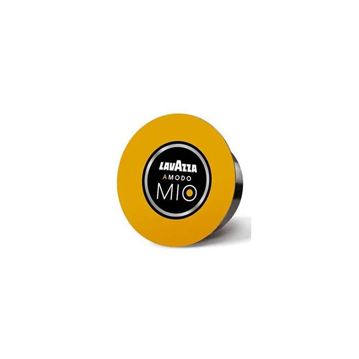 A Modo Mio Deliziosamente - 16 Lavazza Espresso Coffee Capsules