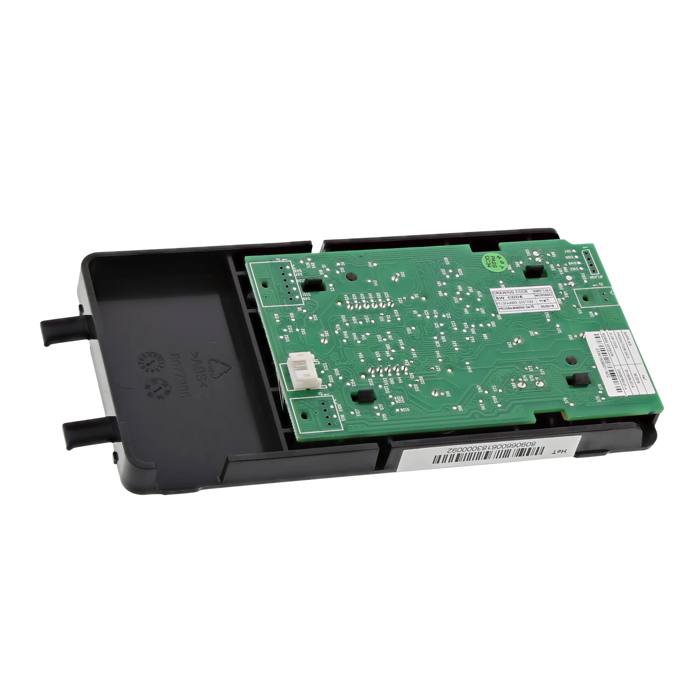 user interface board, LCD, SALSA