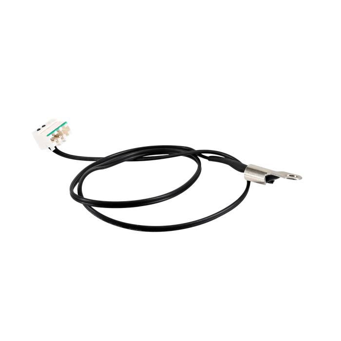 sensor, magnetron
