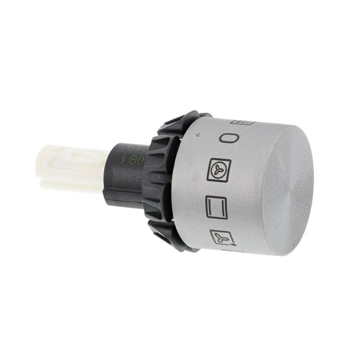 KNEBEL,FUNKTIONEN,GRAU,10+0