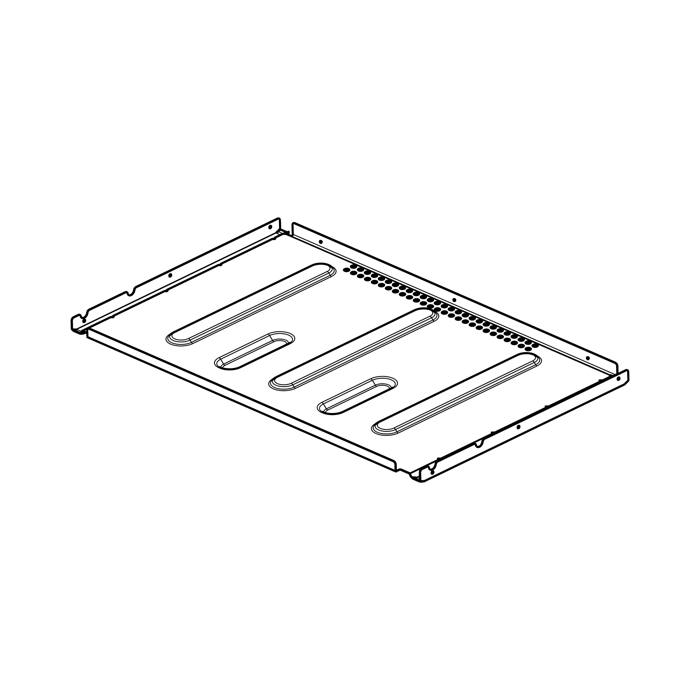 bottom plate