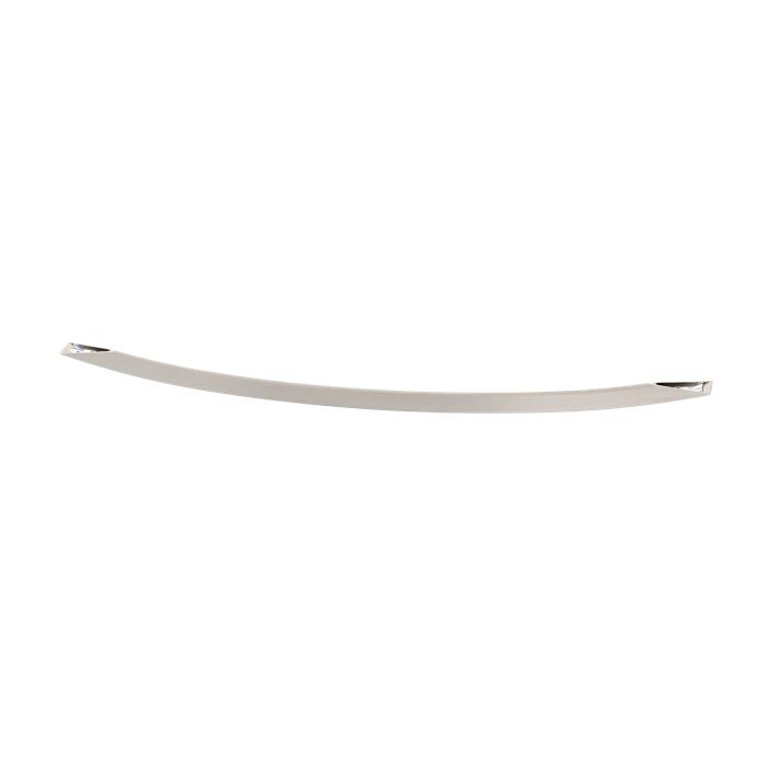 door handle, aluminium, L=858mm