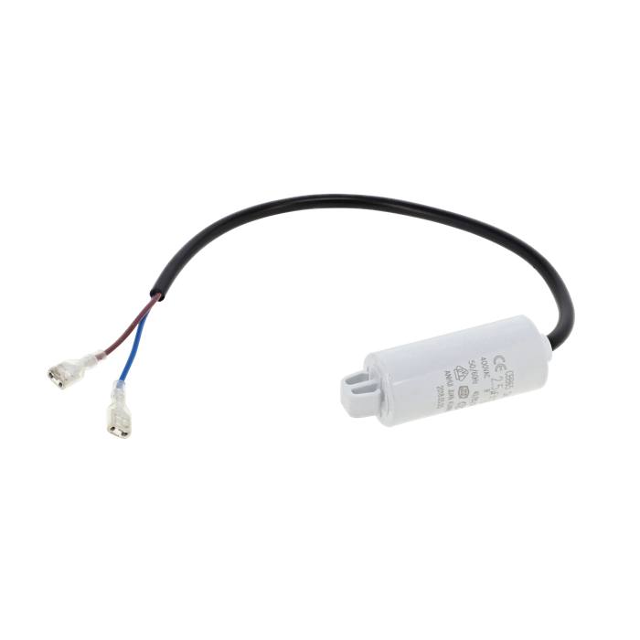 capacitor
