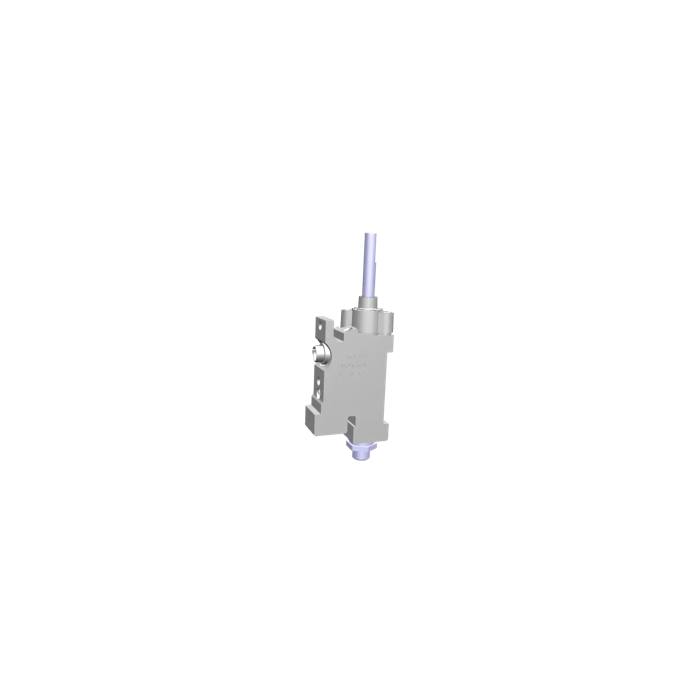 gas tap,triple crown burner,d=0.67