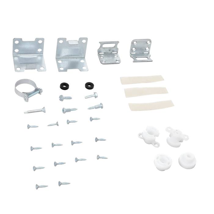ombyggnadssats, helt integrerat, IKEA,