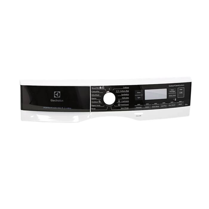 manöverpanel, vit, Electrolux