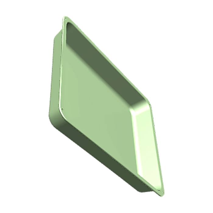FETTPFANNE,466X385X66MM