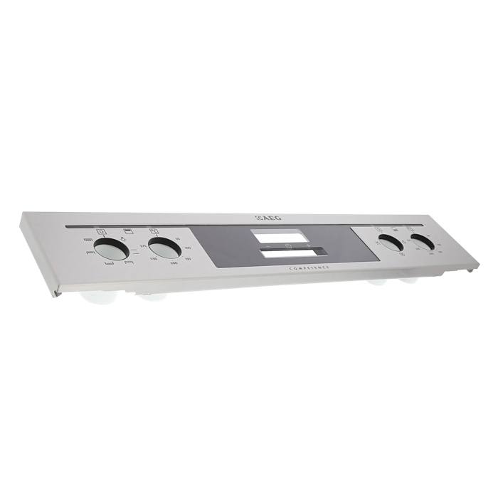 Oven Control Panel