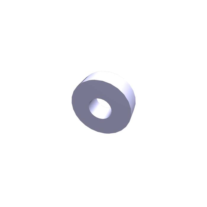 spacer, drain hose