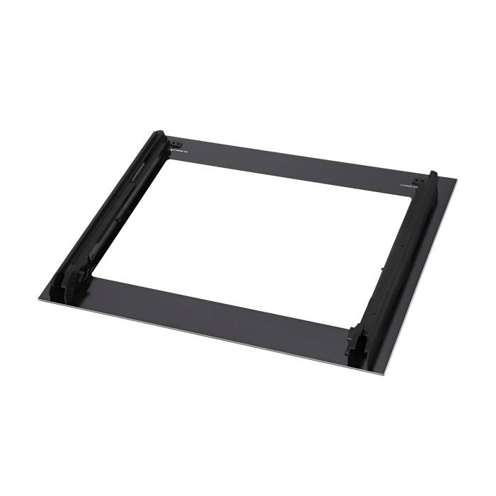 FRONTSCHEIBE,SCHWARZ,ZANUSSI,5