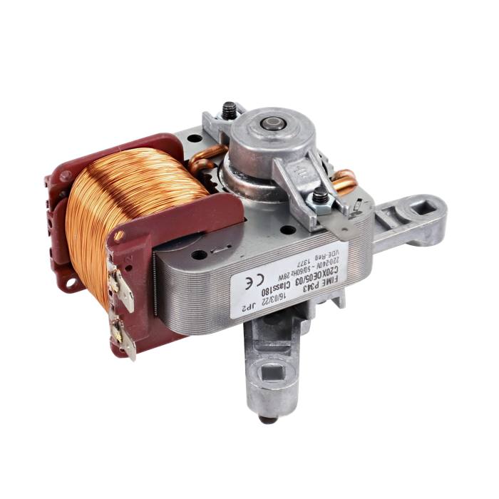 moteur, turbine convection, 220/240V