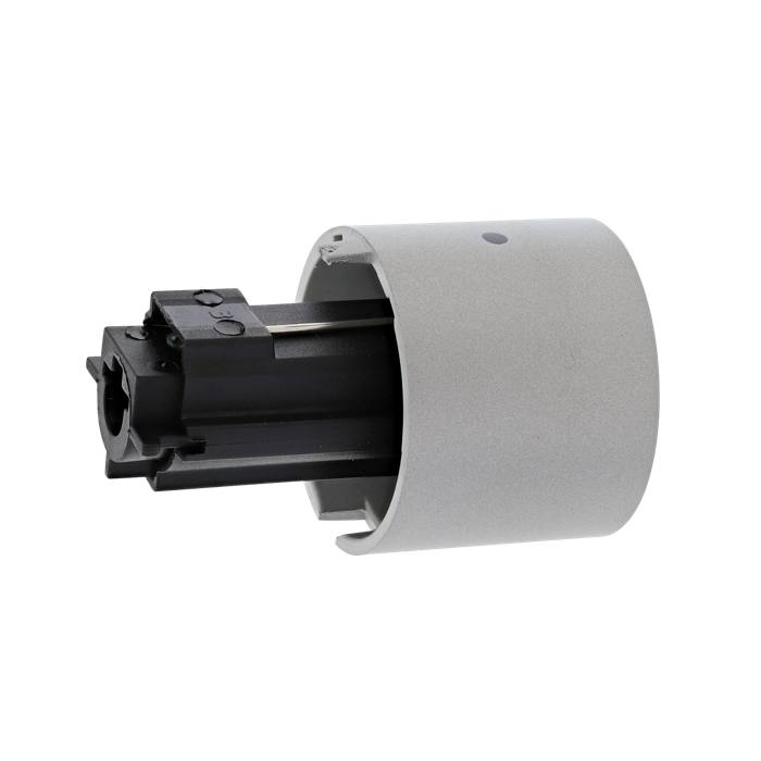 Knebel, Inox,
