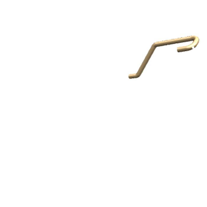 cooling tube,for,cord winder,120mm,45/90