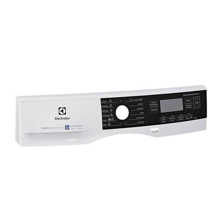 cruscotto, bianco, Electrolux