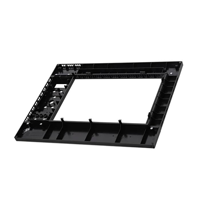 Frame, built-in, assembly