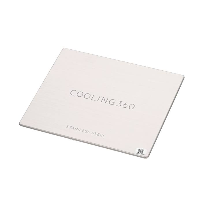 cover, fan, air channel,