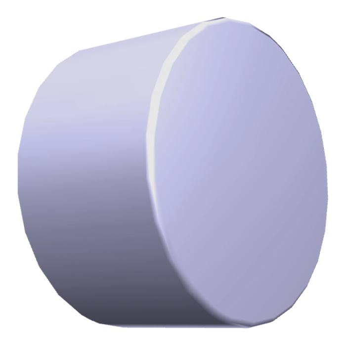 button, Turbo Dry