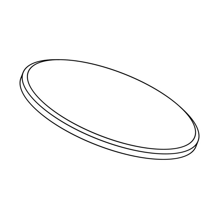 cap, burner, auxiliary
