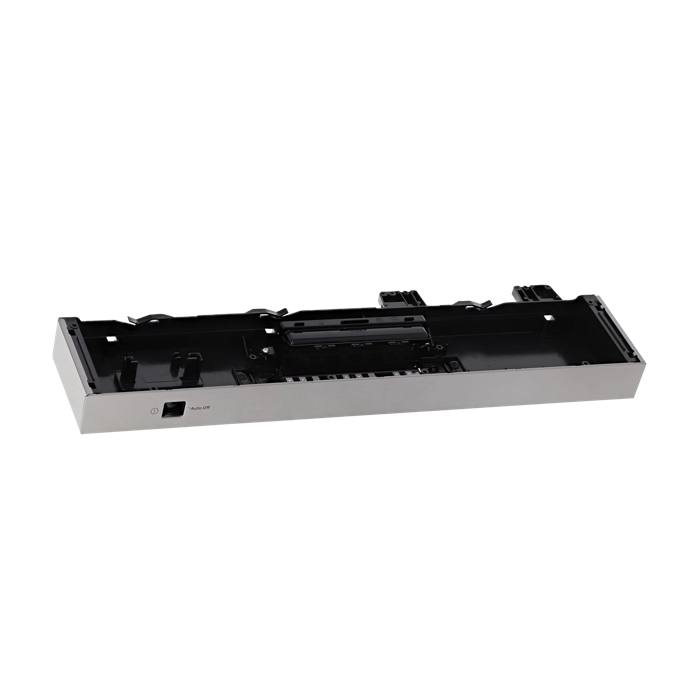 painel de comandos, inox, AEG, EDW1850, 590mm