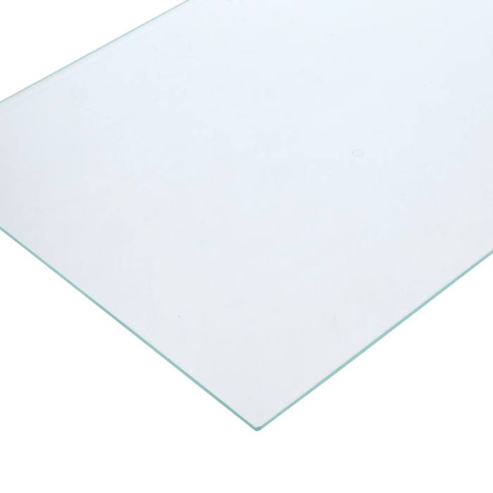 Clayette en verre pour réfrigérateur