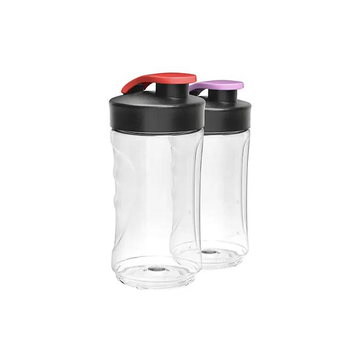 SBEB2 – Sports Blender, extra flaskor