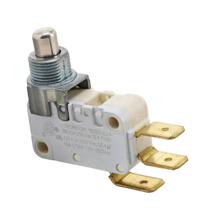 microswitch