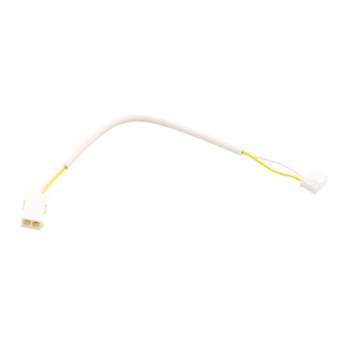 bedrading,Led-module,ventitatorwiel