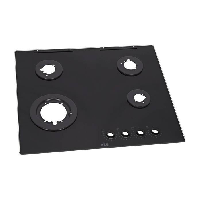 ARBEITSPLATTE,SCHWARZ,AEG,590X