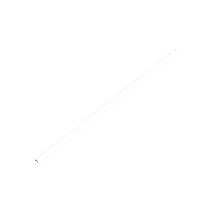 handle, tube, 1463mm