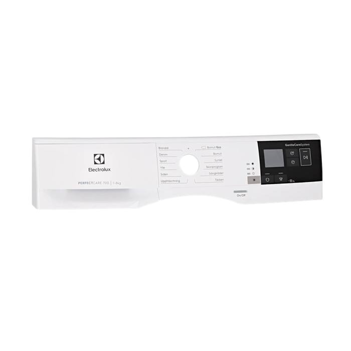 control panel,white,Electrolux,SV,SYM
