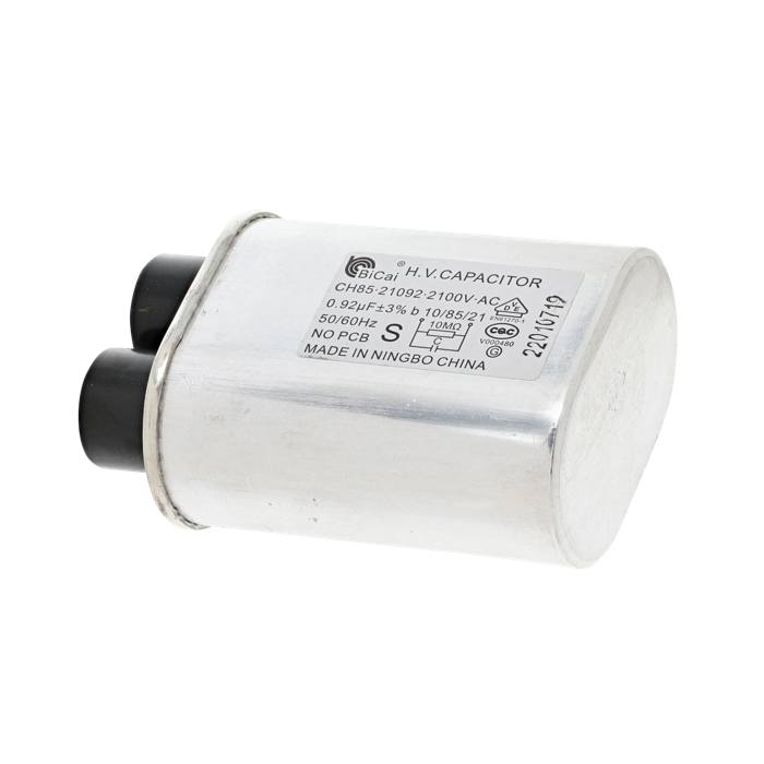 high voltage capacitor,0.92UF-2100V