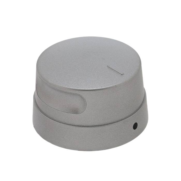 mando, inox