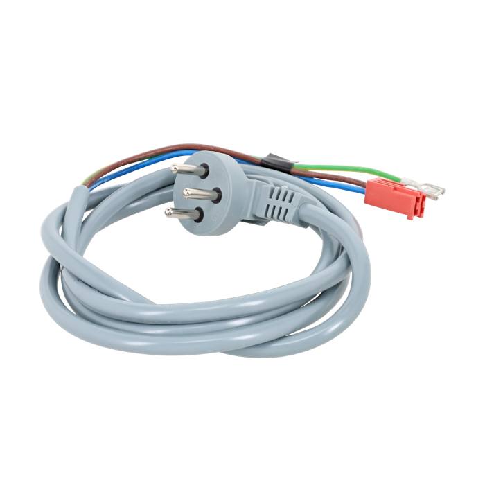 power cable, ISR,1670mm,3x1.5mm